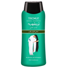 تريشوب شامبو - Trichup shampoo (200ml, صحى طويل)