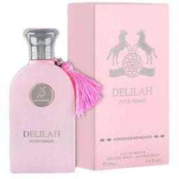 الهامبرا ديليلاه - Alhambra Delilah (100ml)