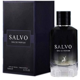 الهامبرا سالفو - Alhambra Salvo (100ml)