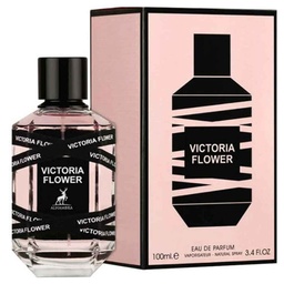 الهامبرا فيكتوريا فلاور - Alhambra Victoria Flower (100ml)