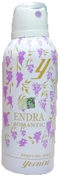 [6221072120029] اندرا سبراى - Endra Spray (200ml, رومانتك)