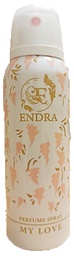 اندرا سبراى - Endra Spray (200ml, ماى لاف)