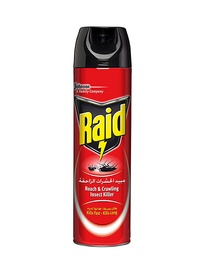 ريد - Raid 12Psc (Crawling, 300ml, Normal, without)