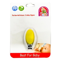 بابى قصافة - Babi Scissors No:MO-034