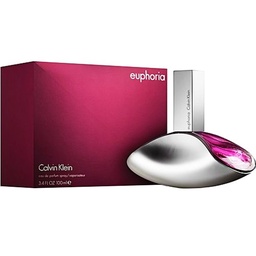 كالفن كلاين ايفوريا - Calvin Klein Euphoria EDP-W (100ml)
