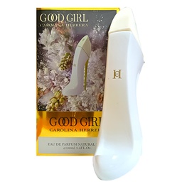 المدينة جود جيرل - Elmadina Good Girl (100ml, ابيض)