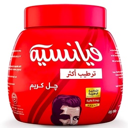فيانسيه كريم جل - Fiancee Gel Cream (125ml, حماية اكثر, بدون)