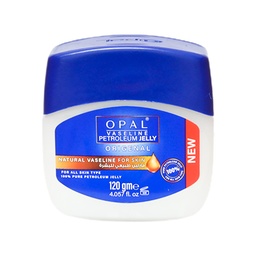 [6224007746790] اوبال فازلين - Opal Vaseline (120ml)