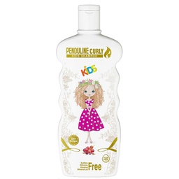 [6772504641495] بيندولين - penduline (Shampoo, 300ml, Curl)