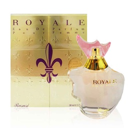 الرصاصى رويال - Rasasi Royale EDP-W (50ml)