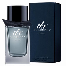 بربرى مستر انديجو - Burberry Mr Indigo (100ml)