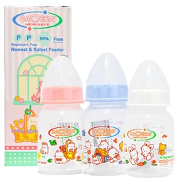 كاميرا ببرونة - Camera Fedeer (Plastic Without Hand P.P, 90ml, No:51883)