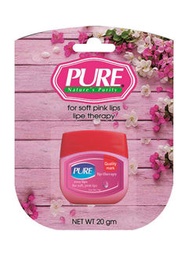 بيور مرطب شفاه - Pure Lip Care (20g)