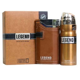 امبر ليجند  - Emper Legend (100ml+200ml)