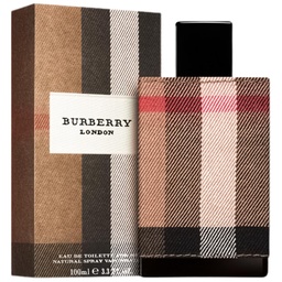 بربرى لندن Burberry London M-EDT (100ml)