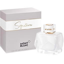 مونت بلانك سينتشر Montblanc Signature W-EDP (90ml)