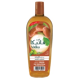 فاتيكا زيت - Vatika Oil (90ml, Argan, discount 10%)