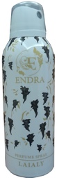 اندرا سبراى - Endra Spray (200ml, ليالى)