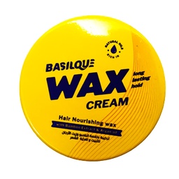 بازيلك واكس - Basilque Wax (100g, اصفر)