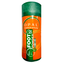 اوبال بودرة قدم - Opal Powder Foot (50g, صبار)