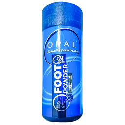 [6223006660939] اوبال بودرة قدم - Opal Powder Foot (50g, منثول)