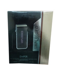 امبر انبلجد طقم - Emper Unplugged Set (80ml+200ml)