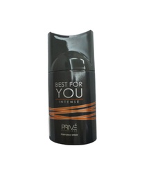 بريف سبراى - Prive Spray (رجالى, 250ml, بيست فور يو انتنس)