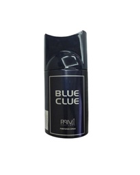 بريف سبراى - Prive Spray (رجالى, 250ml, بلو كلو)