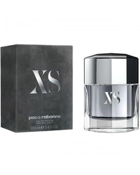 باكوربان اكس اس - Paco Rabanne XS EDT (100ml)