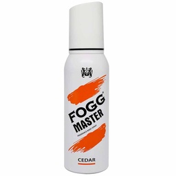فوج سبراى - Fogg Spray (رجالى, 120ml, سيدار)
