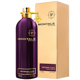 مونتال انتنس كافى - Montale Intense Cafe M&amp;W-EDP (100ml)