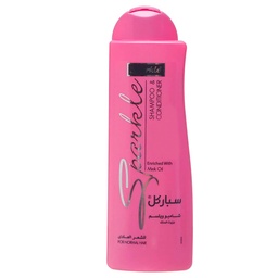 سباركل شامبو - Sparkle Shampoo (كبار, 350ml, عادى, بدون)