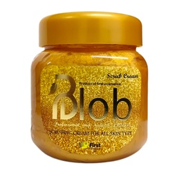 بلوب ماسك - Blob Mask (ماسك, 250g, دهبى)