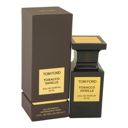 توم فورد توباكو فانيليا - Tom Ford Tobacco Vanille EDP-M/W (50ml)