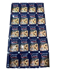 كلير شامبو - Clear Shampoo 5ml (men, 5ml, Fall Defense, without)