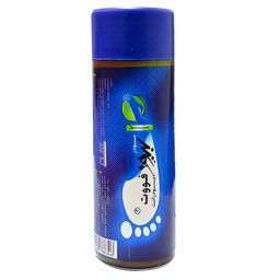 بيور بودرة قدم - Pure Powder Foot (50g, منتول)