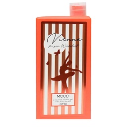 مود شاور - Mood Shower (750ml, فيينا)
