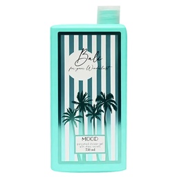 مود شاور - Mood Shower (750ml, بالى)