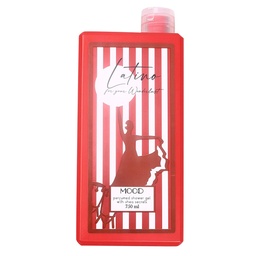 مود شاور - Mood Shower (750ml, لاتينو)
