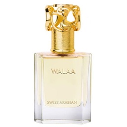 سويس اربيان ولاء تستر - Swiss Arabian Walaa Tester EDP-W&amp;M (50ml)