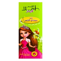 دابر املا اطفال - Dabur Amla Kids (زيت, 180ml)