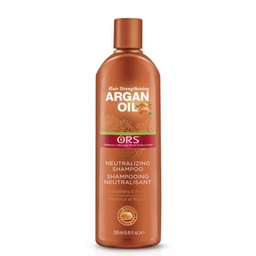 او ار اس (400ml, Argan)