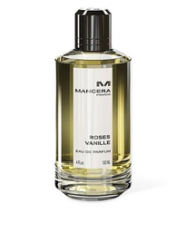 مانسيرا روز فانيلا تستر - Mancera Roses Vanille Tester EDP-M&amp;W (120ml)
