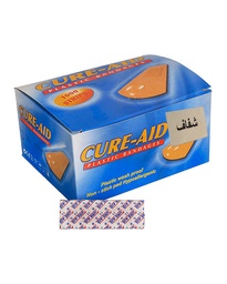 كيور ايد بلاستر - Cure-Aid Blaster 1000Pc (شفاف)