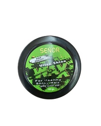 سنيور واكس - Senior Wax (100 g, Green)