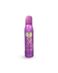 اكس ال سبراى - XL Spray (Spray, Woman, 150ml, Divine)