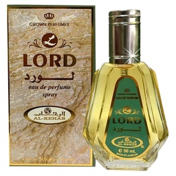 [6291110003096] الرحاب لورد - Al Rehab Lord EDP-M (50ml)