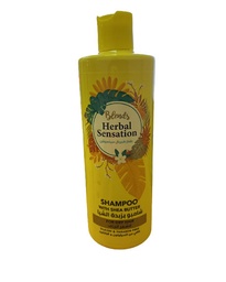 هيربال سينسيشن شامبو - Herbal Sensation Shampoo (600ml, زبدة شيا)