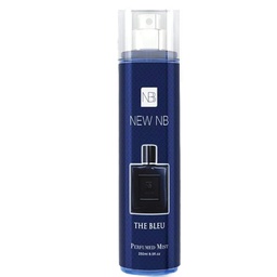 نيو ان بى سبلاش - New NB Splash (men, 250ml, The Blue)