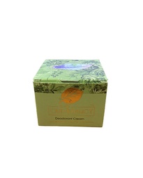 [66240003090441] العود الملكى كريم مزيل عرق - Eloud Elmalky Cream Deodorant (40g, عود خليجى)